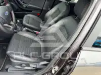 2021 Ford Puma