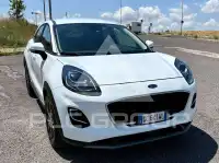 2021 Ford Puma