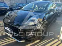 2021 Ford Puma