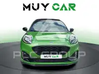 2021 Ford Puma