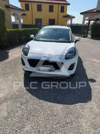 2021 Ford Puma