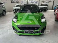 2021 Ford Puma