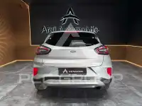 2021 Ford Puma