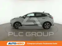 2021 Ford Puma