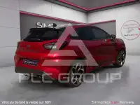 2021 Ford Puma