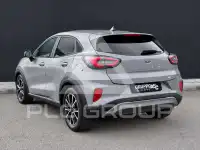 2021 Ford Puma