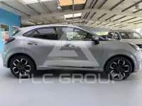 2021 Ford Puma