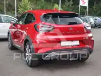 2021 Ford Puma