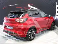 2021 Ford Puma