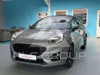 2021 Ford Puma
