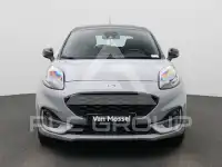 2021 Ford Puma