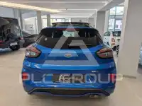 2021 Ford Puma