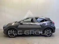 2021 Ford Puma
