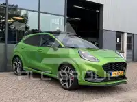 2021 Ford Puma