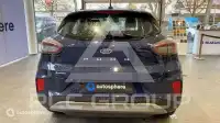 2021 Ford Puma