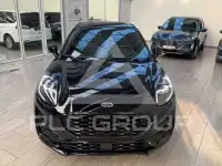 2021 Ford Puma