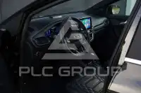 2021 Ford Puma