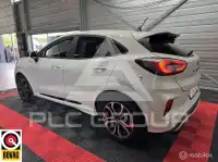 2021 Ford Puma