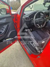 2021 Ford Puma