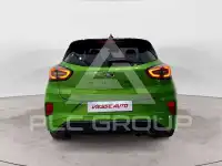 2021 Ford Puma