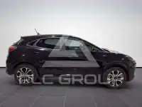 2021 Ford Puma