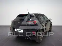 2021 Ford Puma