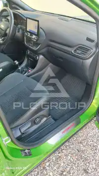2021 Ford Puma