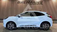 2021 Ford Puma