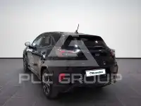 2021 Ford Puma