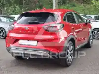 2021 Ford Puma