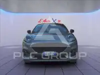 2021 Ford Puma