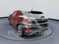 2021 Ford Puma