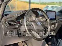 2021 Ford Puma