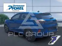 2021 Ford Puma
