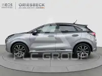 2021 Ford Puma