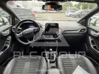 2021 Ford Puma