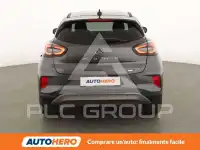 2021 Ford Puma
