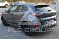 2021 Ford Puma
