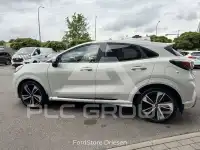 2021 Ford Puma