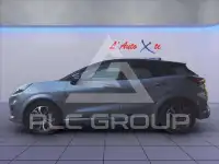 2021 Ford Puma
