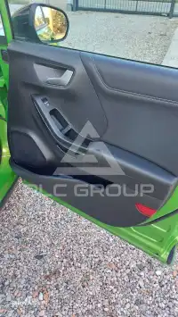 2021 Ford Puma