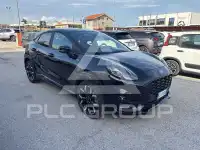 2021 Ford Puma
