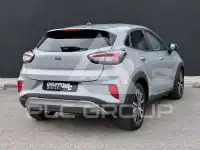 2021 Ford Puma