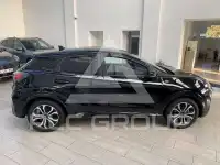 2021 Ford Puma