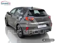 2021 Ford Puma
