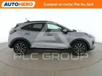 2021 Ford Puma
