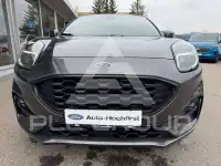 2021 Ford Puma