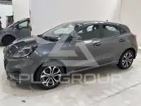 2021 Ford Puma