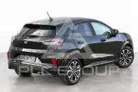 2021 Ford Puma