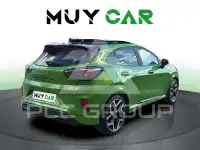 2021 Ford Puma